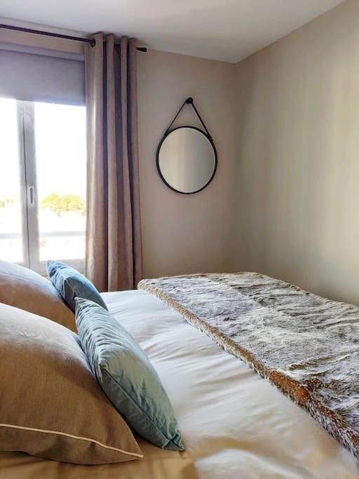 Superbe Apt Cosy A 500M De La Plage Pour 4 Pers Fort-Mahon-Plage Kültér fotó